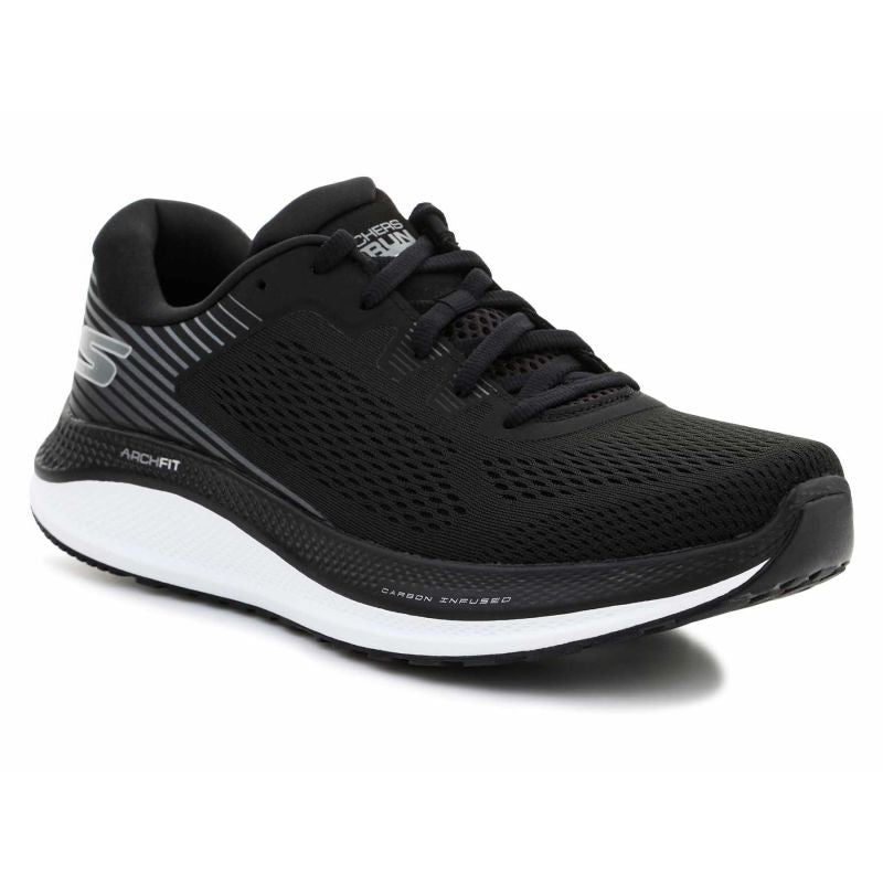 Skechers Go Run Persistence M 246053-BKW Cipő - Sportmania.hu