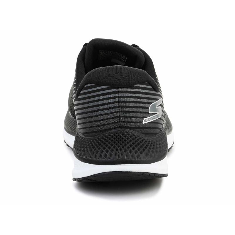 Skechers Go Run Persistence M 246053-BKW Cipő - Sportmania.hu