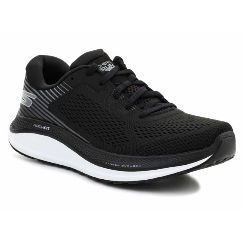 Skechers Go Run Persistence M 246053-BKW Cipő - Sportmania.hu