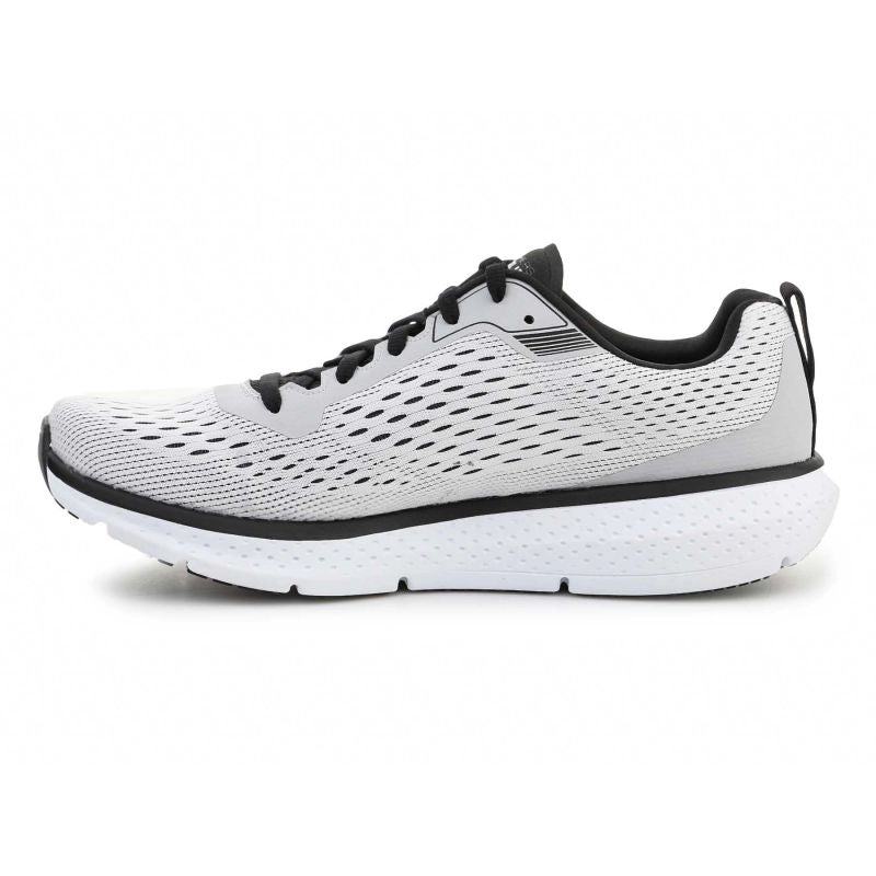 Skechers Go Run Pure 3 M 246034-WBK Cipő - Sportmania.hu