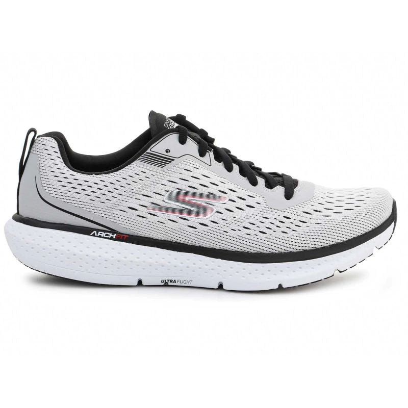 Skechers Go Run Pure 3 M 246034-WBK Cipő - Sportmania.hu