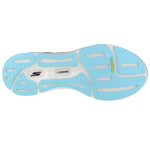 Skechers Go Run Razor Excess férfi sportcipő - lila/fekete 172004-BKBL