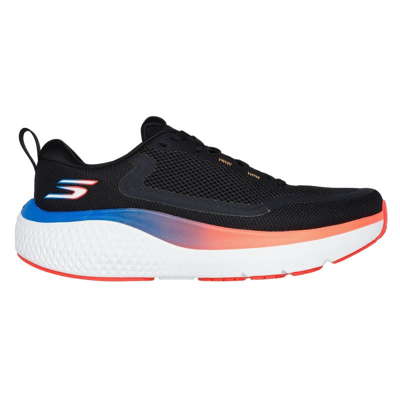 Skechers Go Run Supersonic Max M 246086-Bkmt Running Shoes - Sportmania.hu