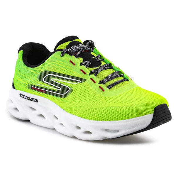 Skechers Go Run Swirl Tech Speed M 220908-YEL running Cipő - Sportmania.hu