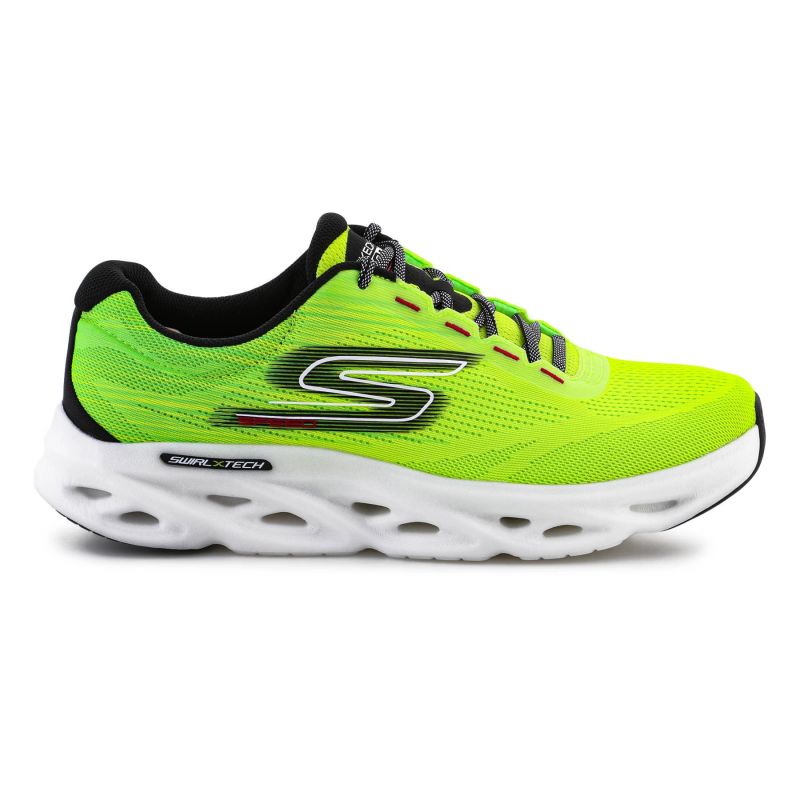 Skechers Go Run Swirl Tech Speed M 220908-YEL running Cipő - Sportmania.hu