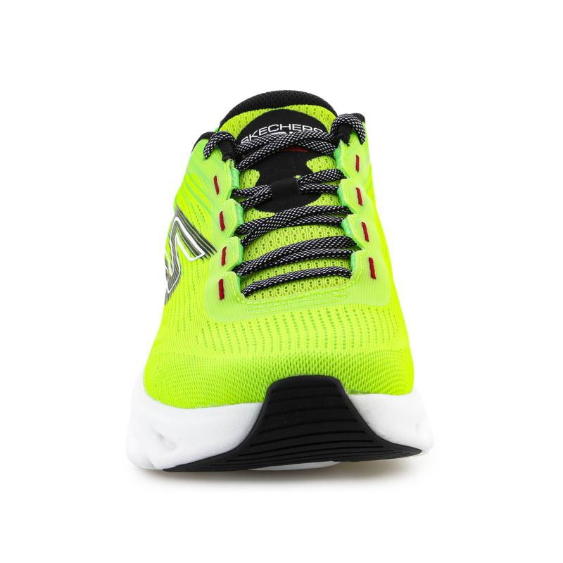Skechers Go Run Swirl Tech Speed M 220908-YEL running Cipő - Sportmania.hu