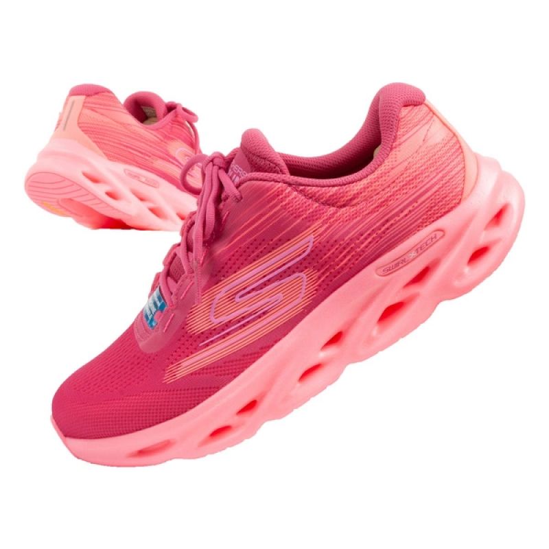 Skechers Go Run Swirl Tech Speed W futócipő - Sportmania.hu