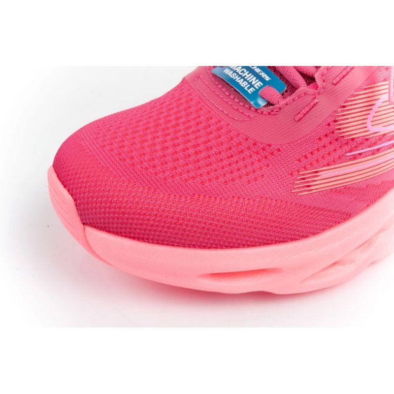 Skechers Go Run Swirl Tech Speed W futócipő - Sportmania.hu