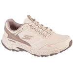 Skechers Go Run Trail Altitude 2.0 Férfi Terepfutó Cipő - Bézs 129525-NTTP