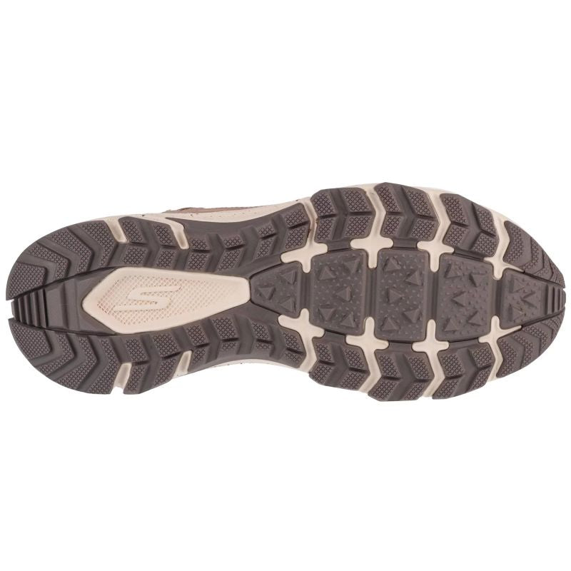Skechers Go Run Trail Altitude 2.0 Férfi Terepfutó Cipő - Bézs 129525-NTTP