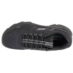 Skechers Go Run Trail Altitude 2.0 Férfi Terepfutó Cipő - Fekete 129525-BBK