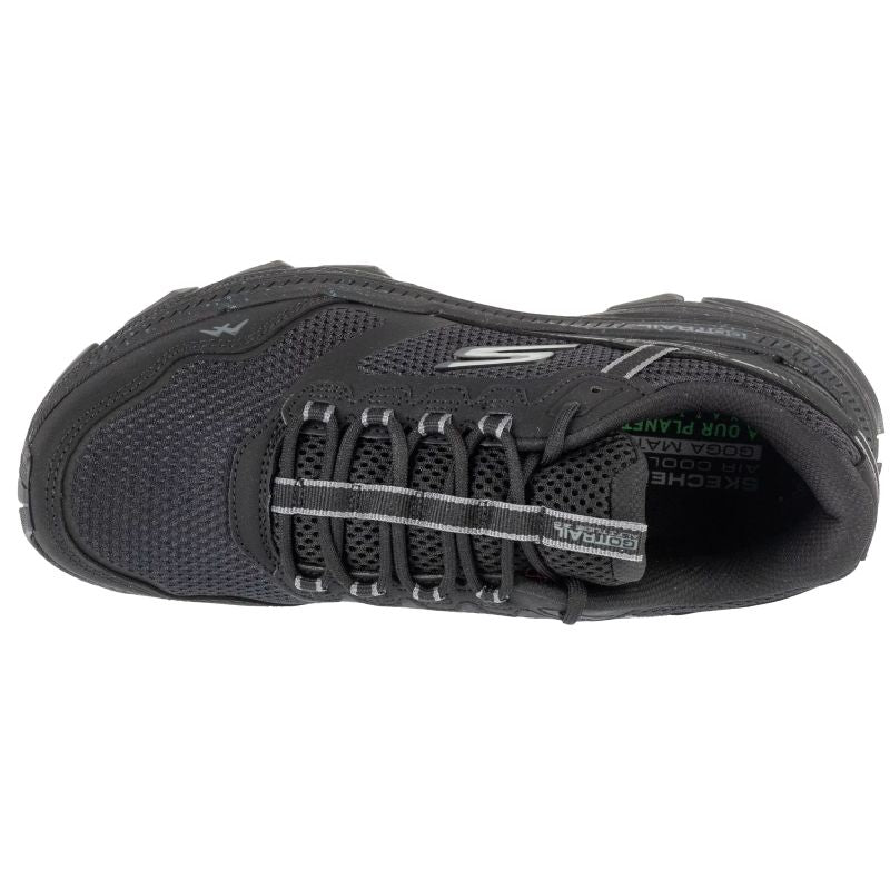 Skechers Go Run Trail Altitude 2.0 Férfi Terepfutó Cipő - Fekete 129525-BBK