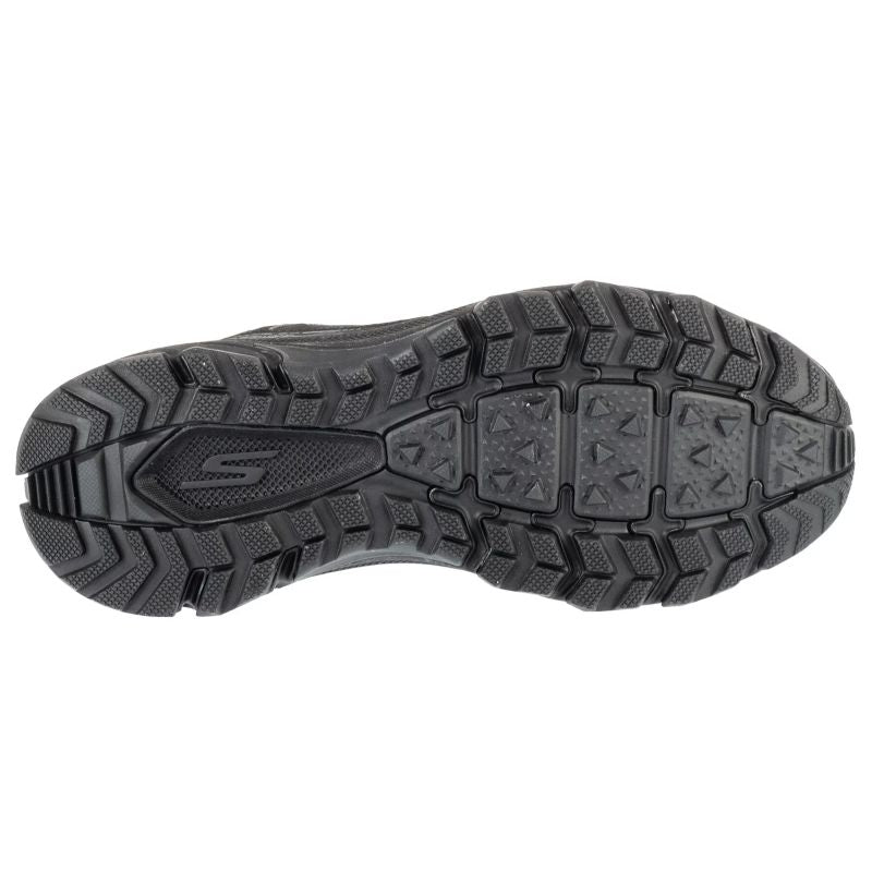 Skechers Go Run Trail Altitude 2.0 Férfi Terepfutó Cipő - Fekete 129525-BBK