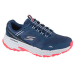 Skechers Go Run Trail Altitude 2.0 Férfi Terepfutó Cipő - Sötétkék 129525-NVPK