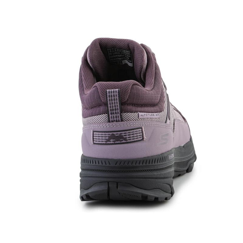 Skechers GO RUN Trail Altitude 2.0 W Running Shoes női Futócipő 129531-MVE