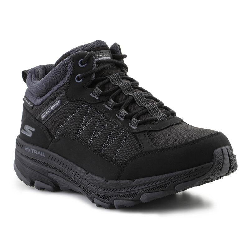 Skechers Go Run Trail Altitude 2.0129531-BKCC Túracipő unisex 129531-BKCC