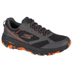 Skechers Go Run Trail Altitude Grey szürke futócipő 220112-CCOR