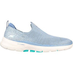 Skechers Go Walk 6 Utcai cipő - Sportmania.hu