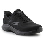 Skechers Go Walk 7-Valin M shoes Utcai férfi 216550-BBK