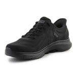 Skechers Go Walk 7-Valin M shoes Utcai férfi 216550-BBK