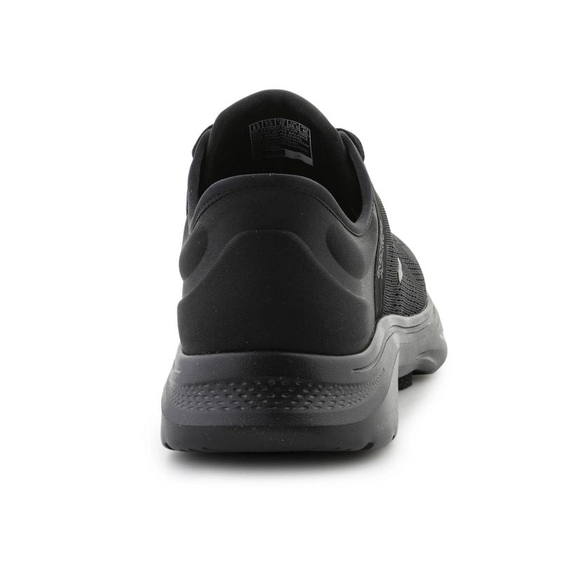 Skechers Go Walk 7-Valin M shoes Utcai férfi 216550-BBK