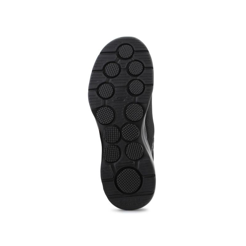 Skechers Go Walk 7-Valin M shoes Utcai férfi 216550-BBK