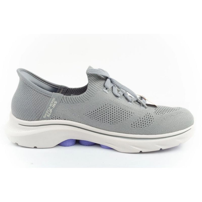 Skechers Go Walk 7-Via W Utcai női 125213/GYLV