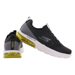 Skechers Go Walk Air 2.0 Cipő 216153-BKYL