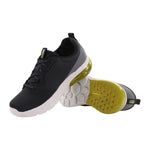 Skechers Go Walk Air 2.0 Cipő 216153-BKYL