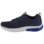 Skechers Go Walk Air 2.0 Crosser Férfi Edzőcipő - Tengerészkék 216153-NVBL