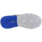 Skechers Go Walk Air 2.0 Crosser Férfi Edzőcipő - Tengerészkék 216153-NVBL