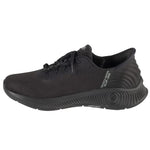 Skechers Go Walk Anywhere Slip-Ins Férfi Utcai Cipő - Fekete 216314-BBK