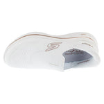 Skechers Go Walk Arch Fit 2.0 – Tatum White fehér utcai cipő 125343-WTRG