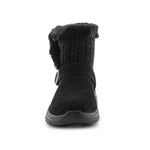 Skechers Go Walk Arch Fit Boot True Embrace M 144422-BBK Cipő - Sportmania.hu