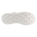 Skechers Go Walk Arch Fit N-Joy Black fekete utcai cipő 217075-BKW