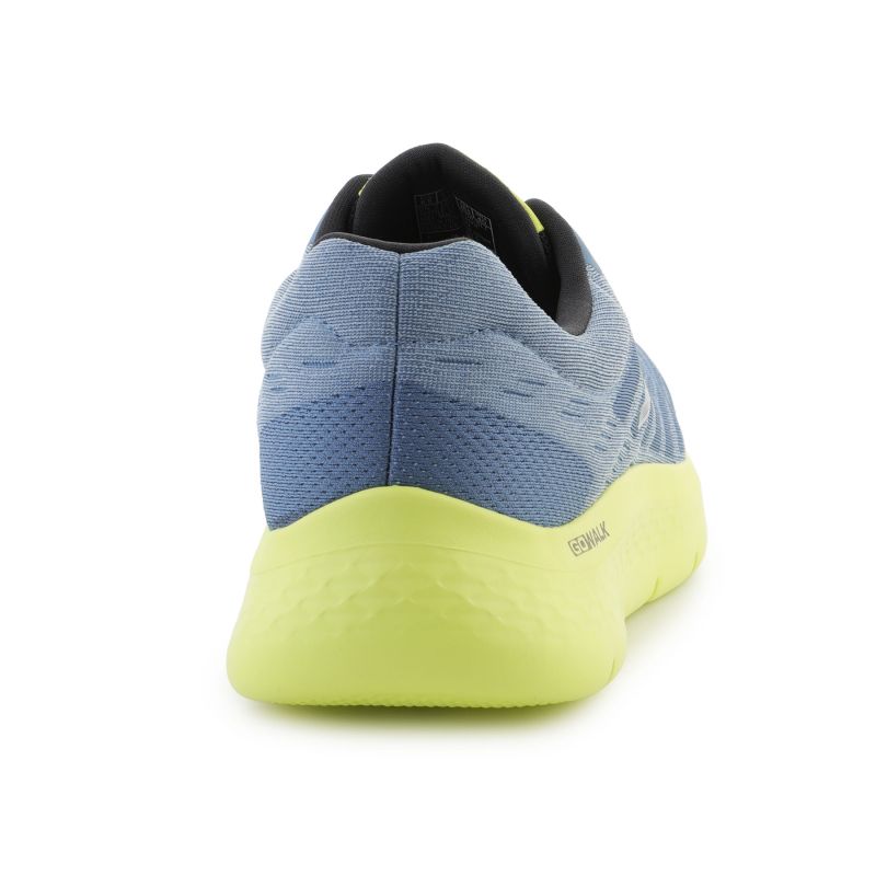 Skechers Go Walk Flex-Brendon M shoes Utcai férfi 216687-SLT