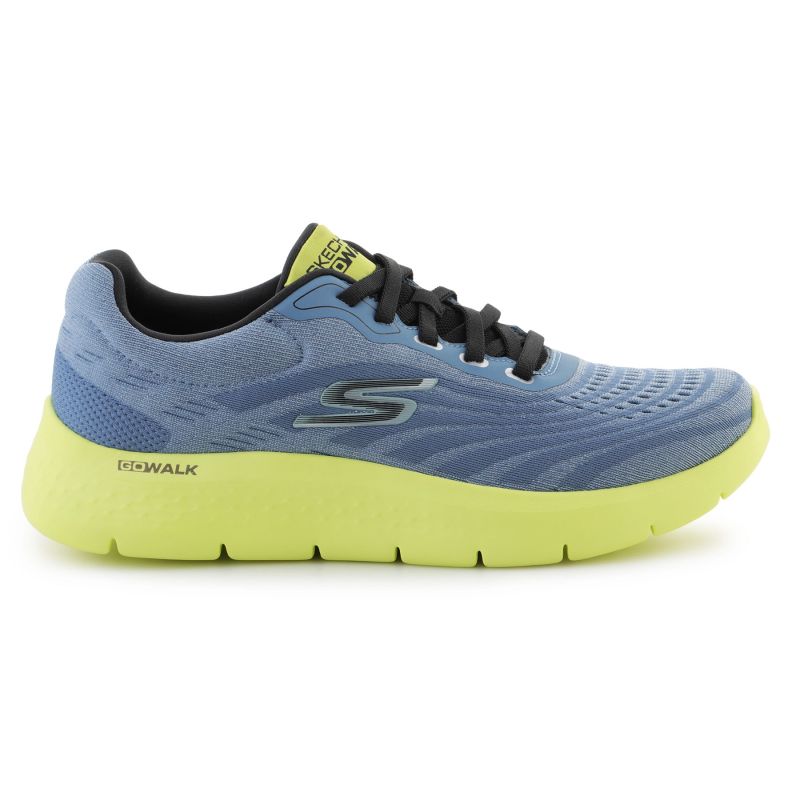 Skechers Go Walk Flex-Brendon M shoes Utcai férfi 216687-SLT