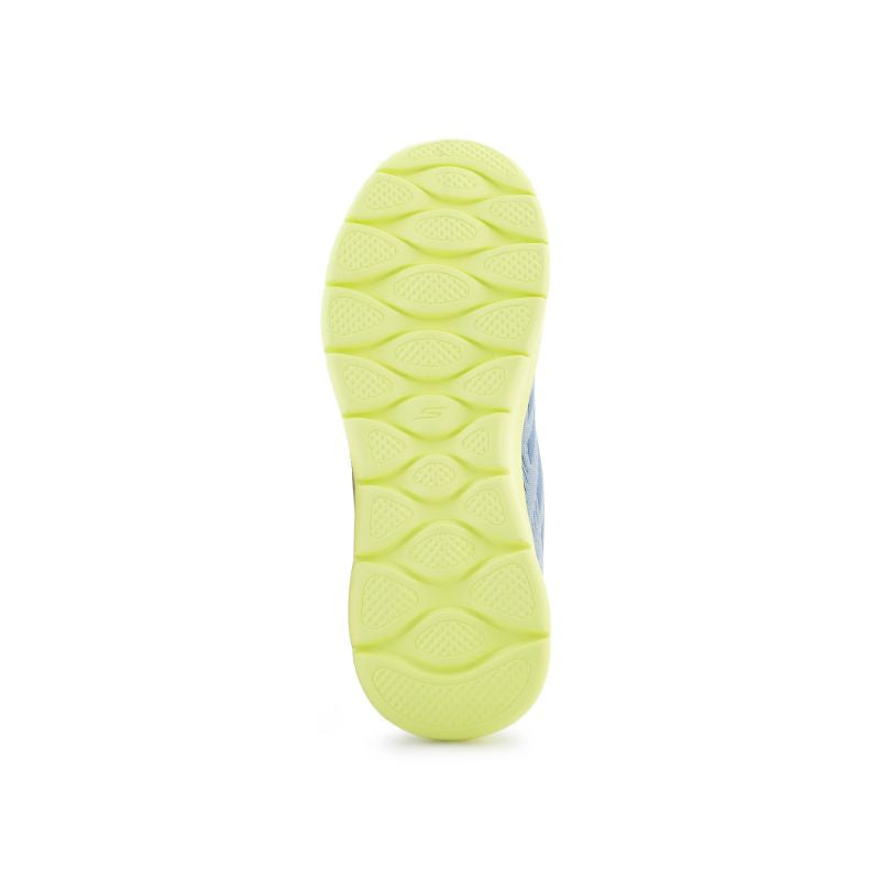 Skechers Go Walk Flex-Brendon M shoes Utcai férfi 216687-SLT