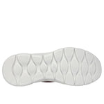 Skechers GO WALK FLEX GRAND ENTRY Cipő női 124836BURG
