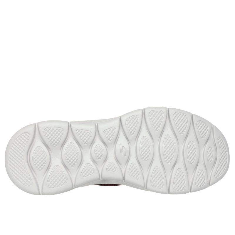 Skechers GO WALK FLEX GRAND ENTRY Cipő női 124836BURG