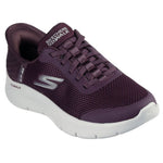 Skechers GO WALK FLEX GRAND ENTRY Cipő női 124836BURG