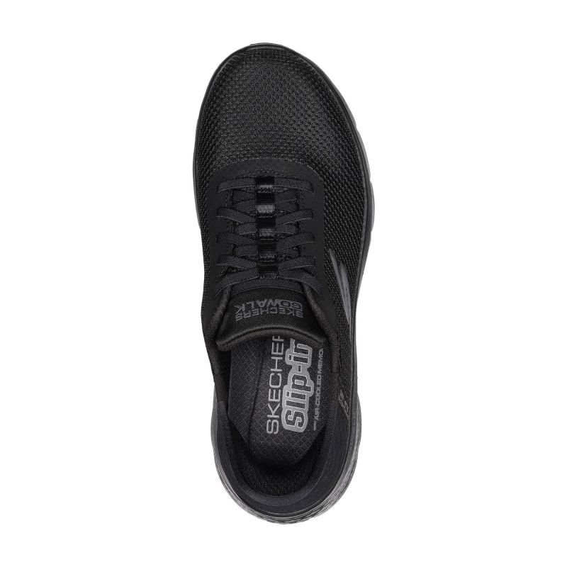 Skechers Go Walk Flex Grand Entry W 124836BBK shoes cipő - Sportmania.hu