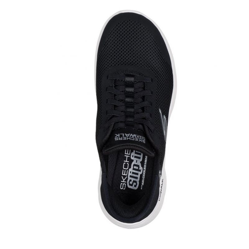 Skechers Go Walk Flex Grand Entry W 124836bkw Shoes - Sportmania.hu