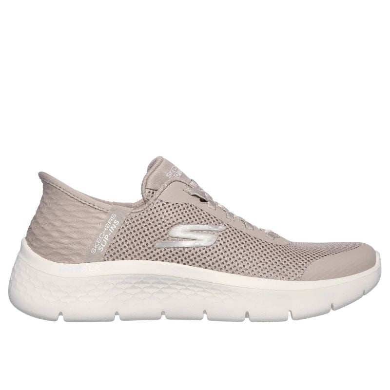 Skechers Go Walk Flex Grand Entry W 124836TPE shoes cipő - Sportmania.hu