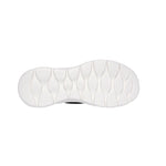 Skechers Go Walk Flex Grand Entry W Shoes női 124836BKW
