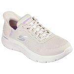 Skechers Go Walk Flex Grand Entry W Shoes női 124836OFWT