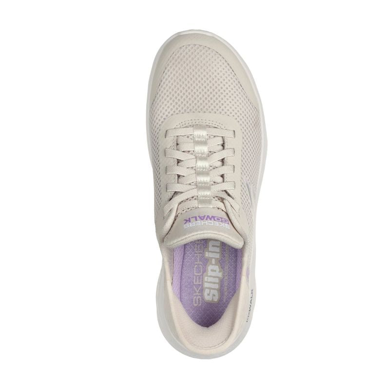 Skechers Go Walk Flex Grand Entry W Shoes női 124836OFWT