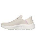 Skechers Go Walk Flex Grand Entry W Shoes női 124836OFWT