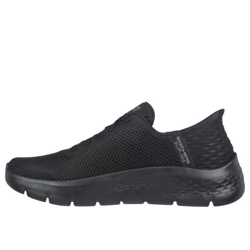 Skechers Go Walk Flex Grand Entry W shoes Utcai női 124836BBK