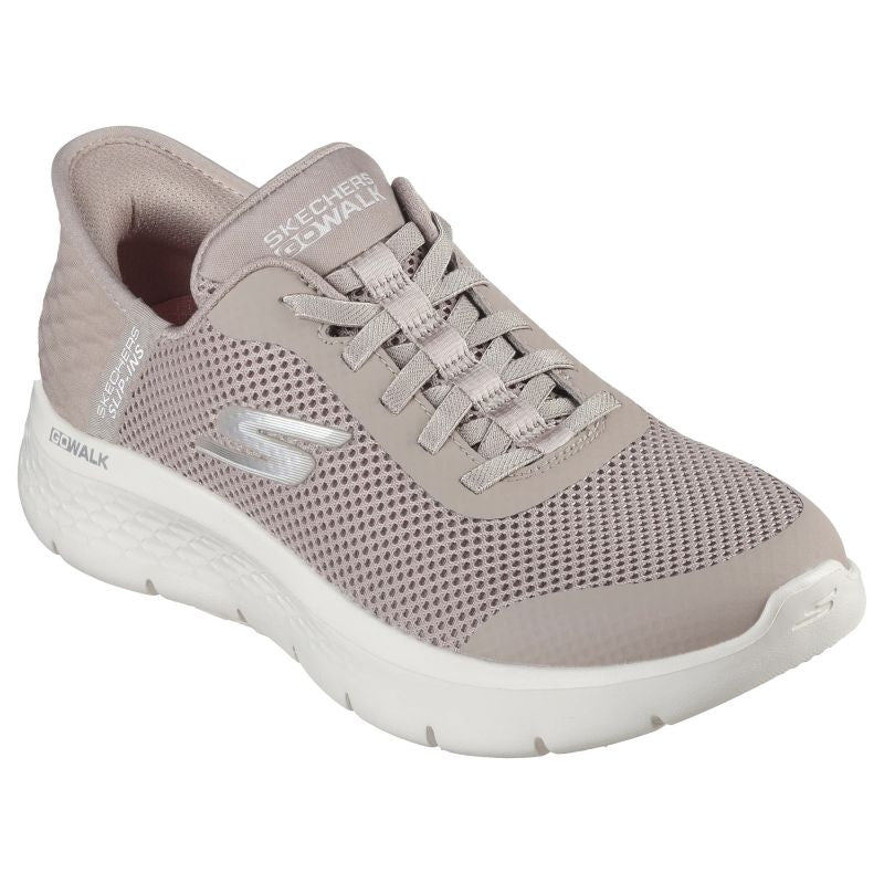 Skechers Go Walk Flex Grand Entry W shoes Utcai női 124836TPE